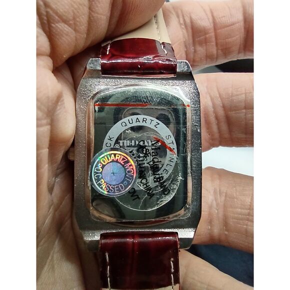 Calvin Hill Watch - Picture 11 of 12